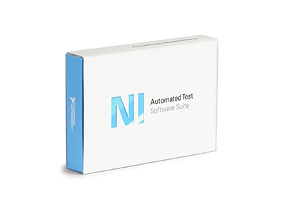 NI Automated Test Software Suite