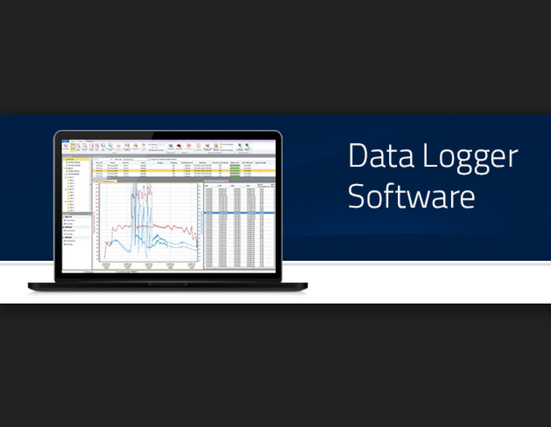Data Logger Software 